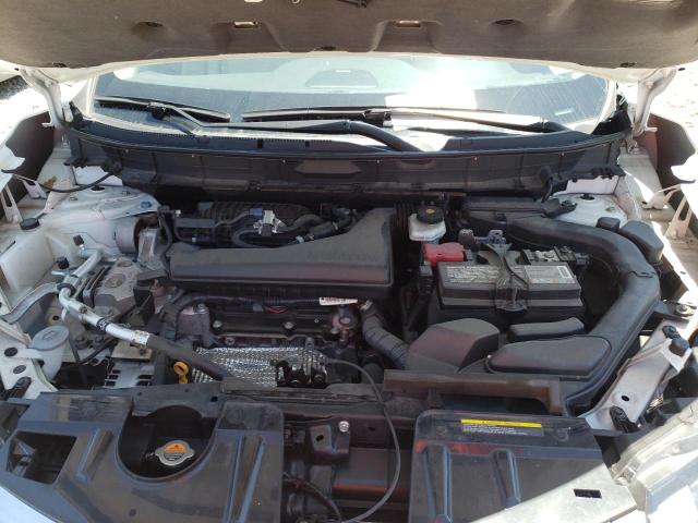 Photo 7 from auction – 2019 NISSAN ROGUE S with VIN 5N1AT2MT8KC745295