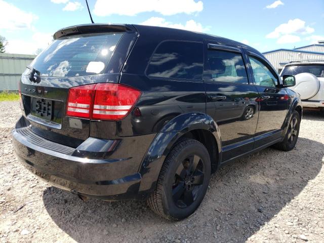 Photo 4 from auction – 2013 DODGE JOURNEY SE with VIN 3C4PDCAB8DT508682