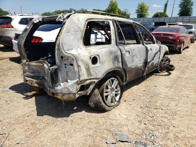Photo 4 from auction – 2012 VOLVO XC90 3.2 with VIN YV4952CY4C1616706