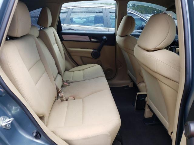 Photo 6 from auction – 2016 HONDA CR-V LX with VIN JHLRE3H39BC000446
