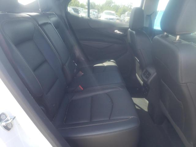 Photo 6 from auction – 2018 CHEVROLET EQUINOX PR with VIN 2GNAXVEV7J6119049