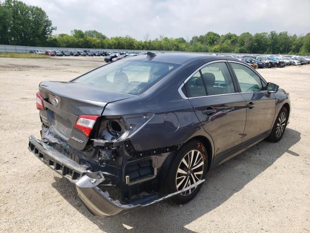 Photo 4 from auction – 2018 SUBARU LEGACY 2.5 with VIN 4S3BNAF67J3021679