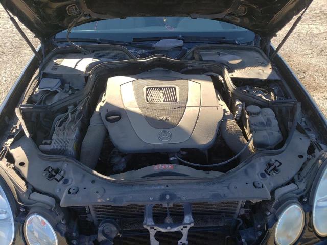 Photo 7 from auction – 2006 MERCEDES-BENZ E 350 with VIN WDBUF56J06A860740