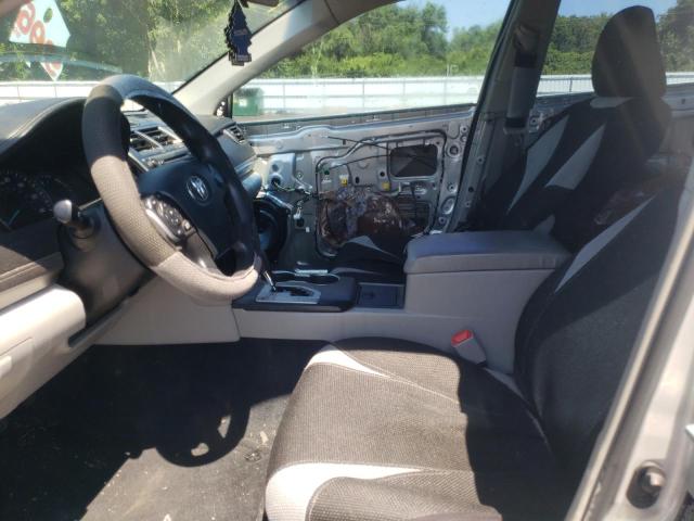 Photo 5 from auction – 2012 TOYOTA CAMRY BASE with VIN 4T1BF1FK0CU051299