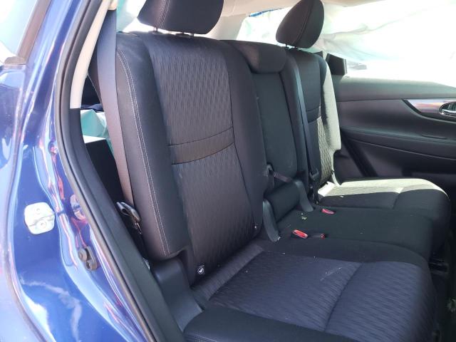 Photo 6 from auction – 2018 NISSAN ROGUE S with VIN KNMAT2MV9JP584257