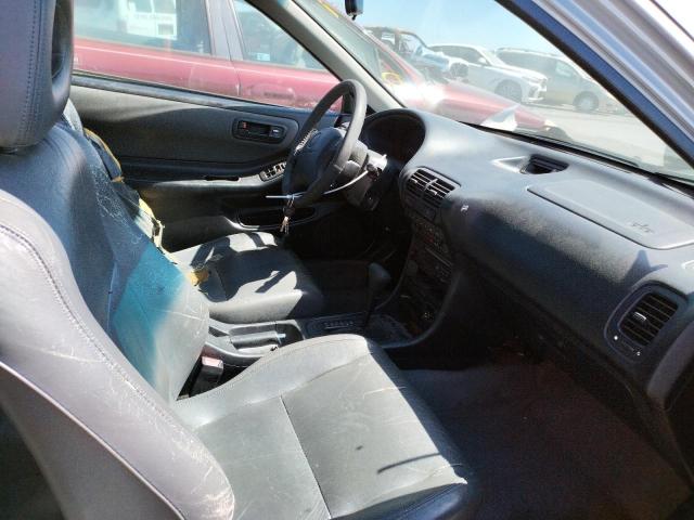 Photo 5 from auction – 2001 ACURA INTEGRA GS with VIN JH4DC44611S002133