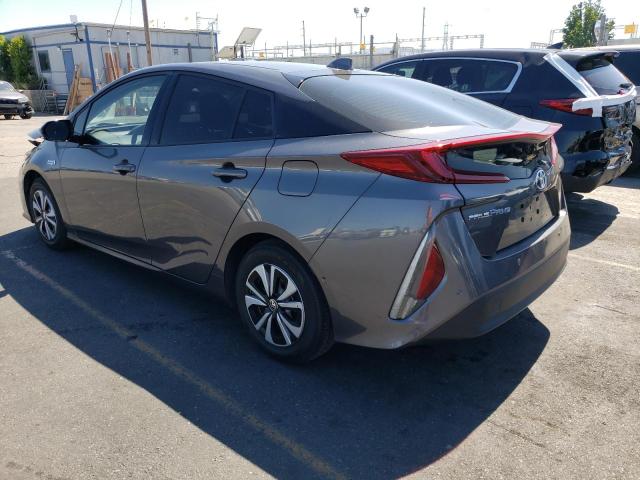 Photo 3 from auction – 2017 TOYOTA PRIUS PRIM with VIN JTDKARFP5H3058601