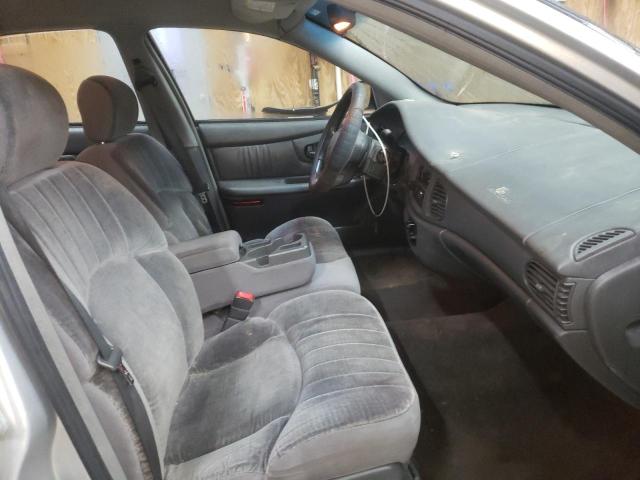Photo 5 from auction – 2003 BUICK CENTURY CU with VIN 2G4WS52J831268760