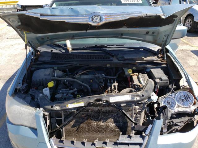 Photo 7 from auction – 2010 CHRYSLER TOWN & COU with VIN 2A4RR5D13AR248953