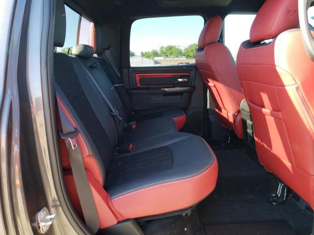Photo 6 from auction – 2017 RAM 1500 REBEL with VIN 1C6RR7YT7HS572582
