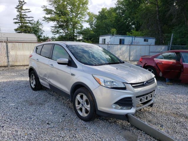 FORD ESCAPE SE 2016 z numerem VIN 1FMCU9G99GUA86224 - Zdjęcie z aukcji