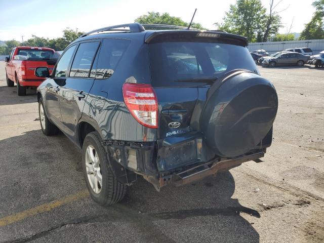 Photo 3 from auction – 2012 TOYOTA RAV4 with VIN 2T3BF4DV5CW200859