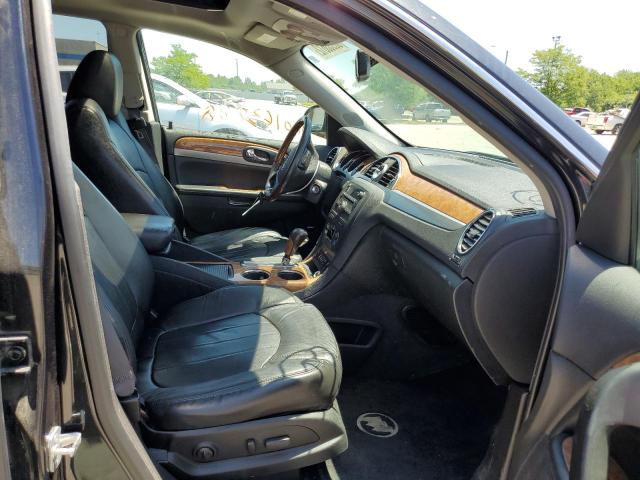 Photo 5 from auction – 2012 BUICK ENCLAVE with VIN 5GAKVDED6CJ241400