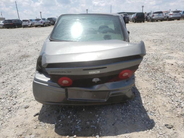 Photo 10 from auction – 2004 CHEVROLET IMPALA LS with VIN 2G1WH52KX49377972