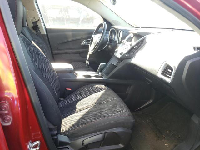 Photo 5 from auction – 2013 CHEVROLET EQUINOX LT with VIN 2GNFLEEK5D6181268