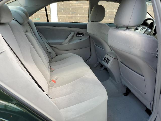 Photo 6 from auction – 2011 TOYOTA CAMRY HYBR with VIN 4T1BB3EK5BU141006