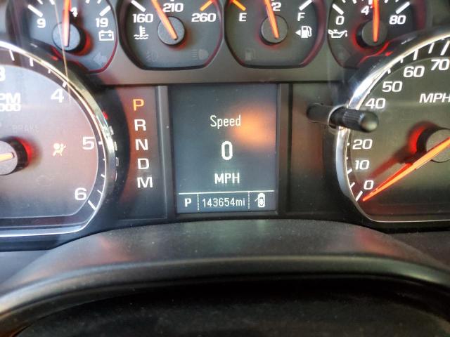 Photo 8 from auction – 2016 CHEVROLET SILVERADO with VIN 1GCVKNEC4GZ316099
