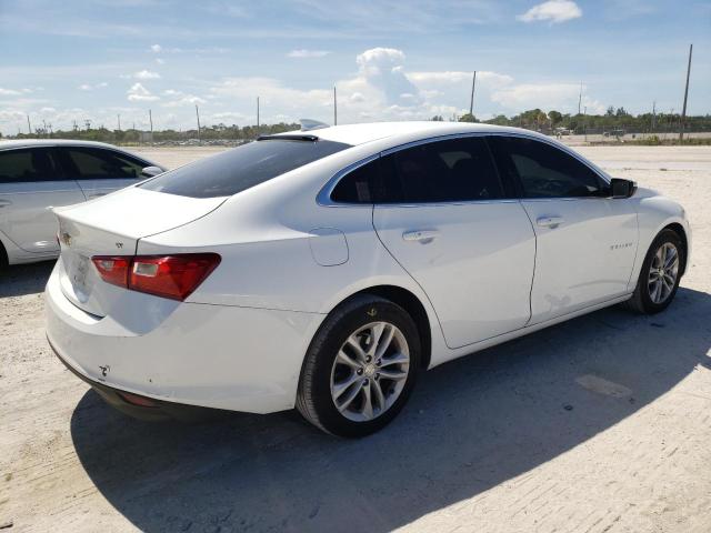 Photo 4 from auction – 2018 CHEVROLET MALIBU LT with VIN 1G1ZD5ST1JF171802