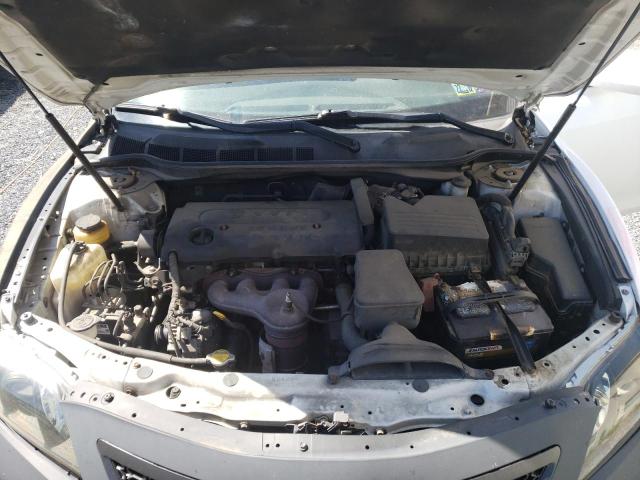 Photo 7 from auction – 2007 TOYOTA CAMRY CE with VIN 4T1BE46K37U542962
