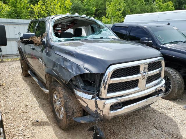 RAM 2500 ST 2018 with VIN 3C6UR5CL1JG289825 - Photo from auction