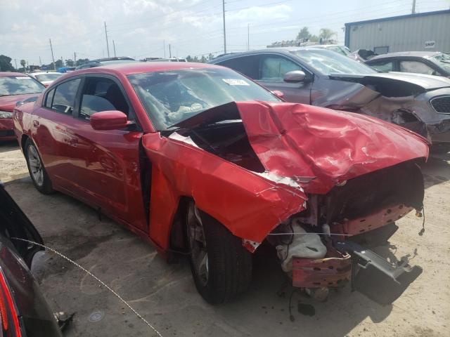 DODGE CHARGER SX 2012 con VIN 2C3CDXHG3CH174371 - Foto de la subasta