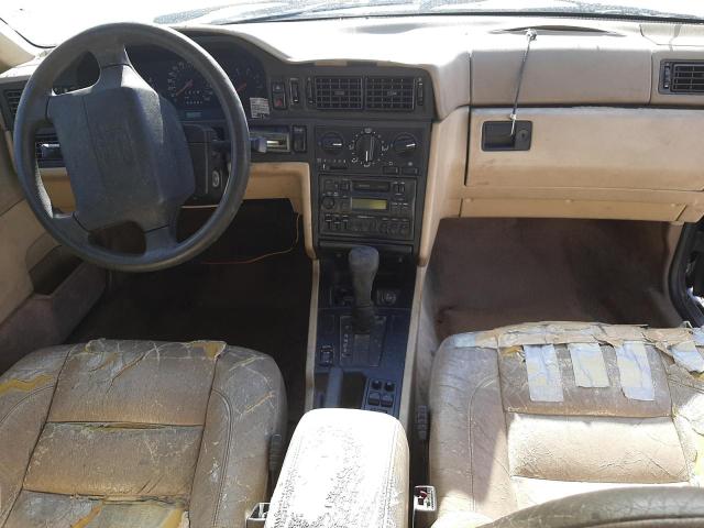 Photo 9 from auction – 1996 VOLVO 850 BASE with VIN YV1LS554XT1302078