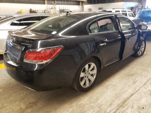 Photo 4 from auction – 2011 BUICK LACROSSE C with VIN 1G4GE5ED3BF277455