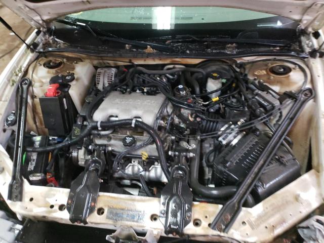 Photo 7 from auction – 2005 BUICK CENTURY CU with VIN 2G4WS52J151170480