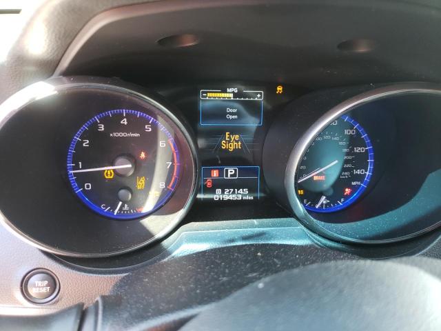 Photo 8 from auction – 2019 SUBARU OUTBACK 2. with VIN 4S4BSAFCXK3262924