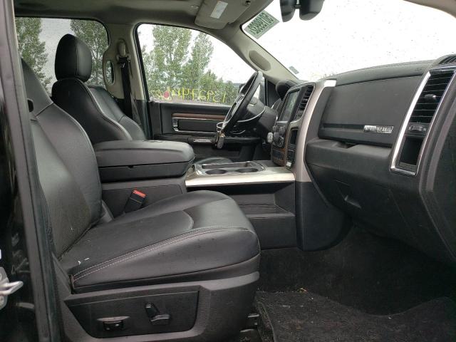 Photo 5 from auction – 2017 RAM 1500 LARAM with VIN 1C6RR7NM7HS519538