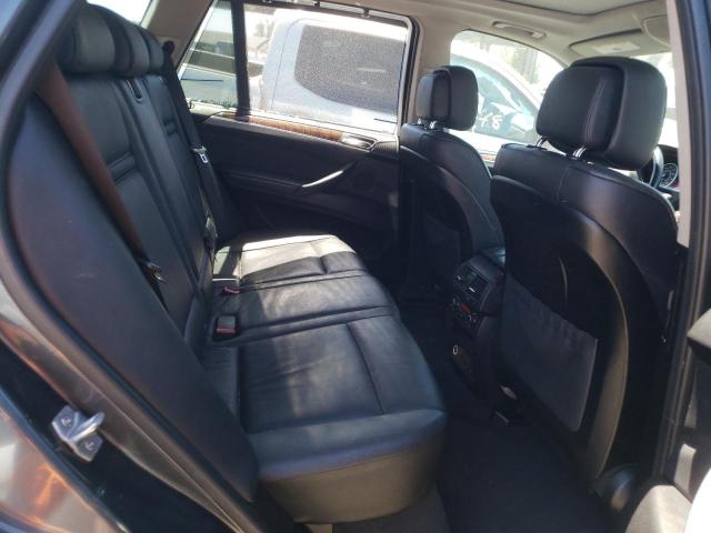 Photo 6 from auction – 2013 BMW X5 XDRIVE3 with VIN 5UXZV4C57D0E10860