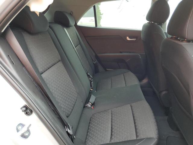 Photo 6 from auction – 2022 KIA RIO S with VIN 3KPA25AD0NE474154