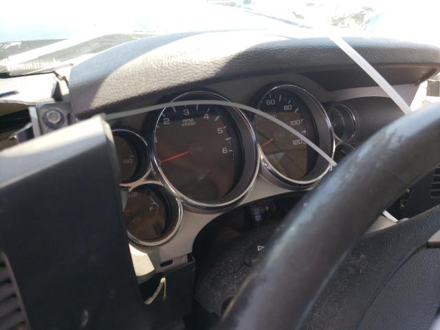 Photo 8 from auction – 2008 CHEVROLET SILVERADO with VIN 2GCEK13M481219659