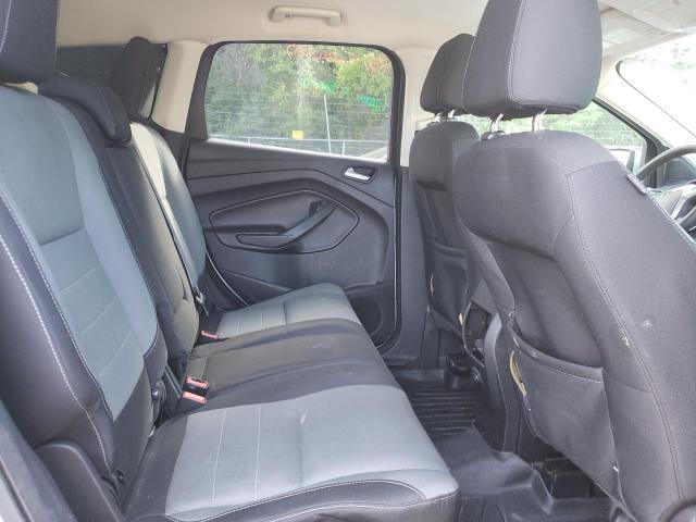 Photo 6 from auction – 2016 FORD ESCAPE SE with VIN 1FMCU9G99GUA86224
