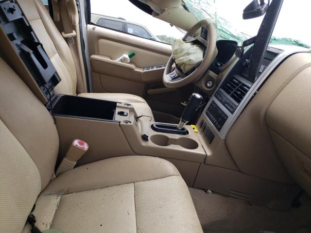 Photo 5 from auction – 2007 MERCURY MOUNTAINEE with VIN 4M2EU47E07UJ15004