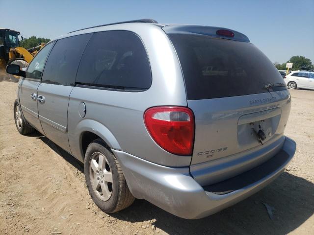 Photo 3 from auction – 2006 DODGE CARAVAN with VIN 2D4GP44L56R864145
