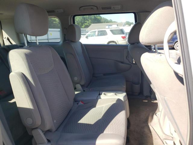 Photo 6 from auction – 2013 NISSAN QUEST S with VIN JN8AE2KP4D9071350