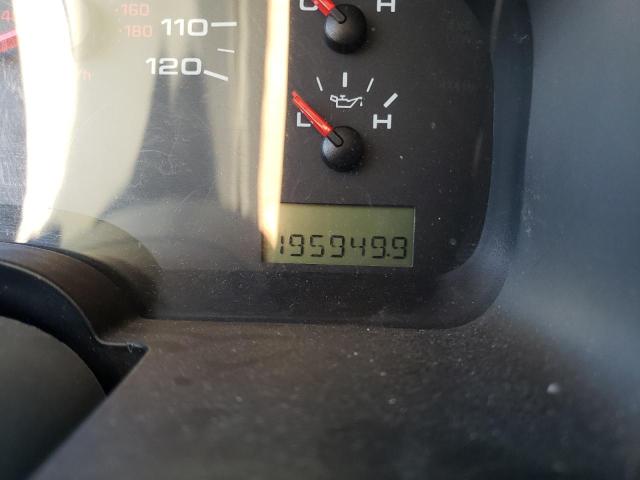 Photo 8 from auction – 2007 FORD F150 with VIN 1FTPX14V07FA49079