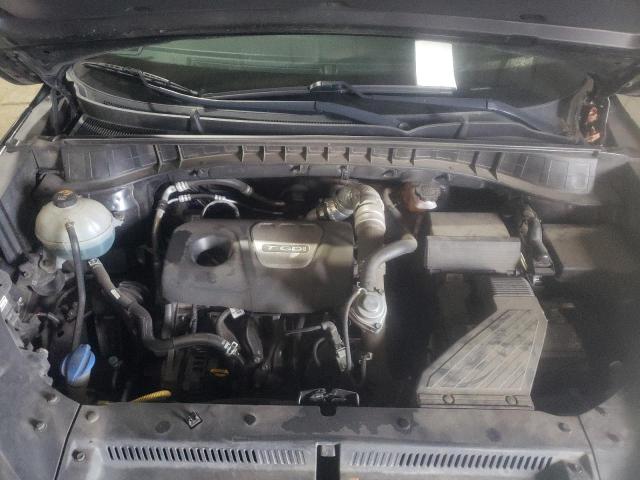 Photo 7 from auction – 2017 HYUNDAI TUCSON LIM with VIN KM8J3CA27HU444716