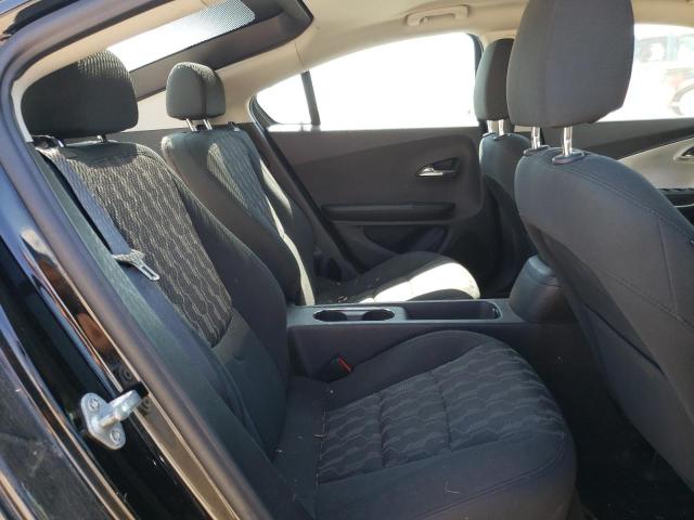Photo 6 from auction – 2012 CHEVROLET VOLT with VIN 1G1RC6E48CU108014