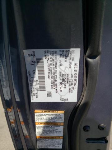 Photo 10 from auction – 2005 FORD EXPLORER S with VIN 1FMZU73E35ZA36324