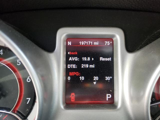 Photo 8 from auction – 2014 DODGE JOURNEY SX with VIN 3C4PDCBG1ET130538