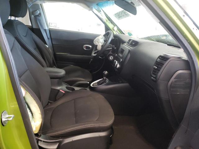 Photo 5 from auction – 2016 KIA SOUL with VIN KNDJN2A24G7824912