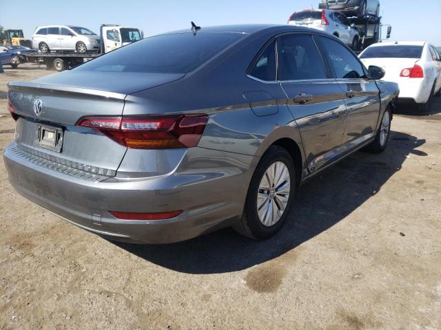 Photo 4 from auction – 2019 VOLKSWAGEN JETTA S with VIN 3VWCB7BU5KM167077