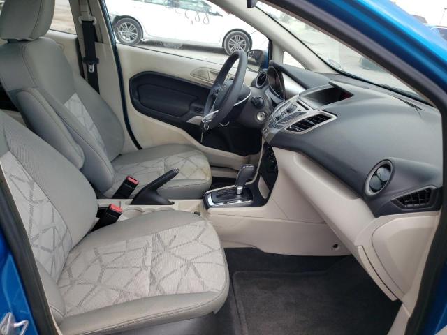 Photo 5 from auction – 2012 FORD FIESTA SE with VIN 3FADP4BJ7CM137177