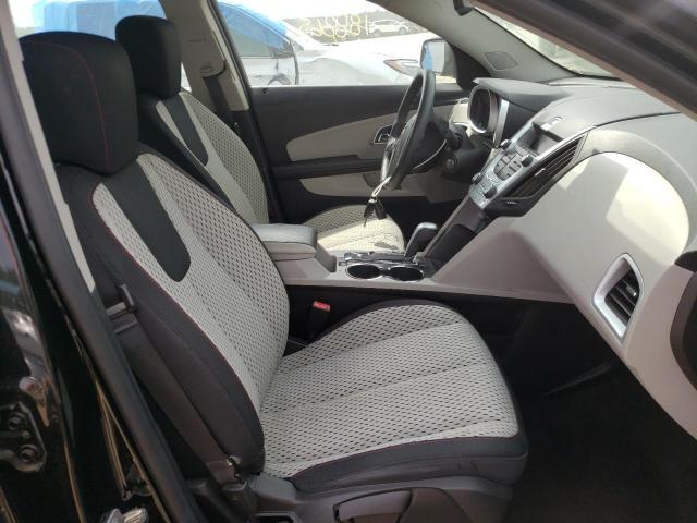 Photo 5 from auction – 2011 CHEVROLET EQUINOX LS with VIN 2CNFLCEC2B6346269