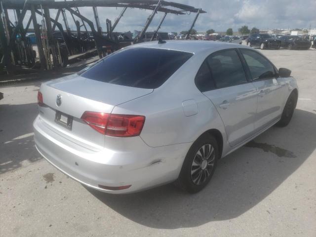Photo 4 from auction – 2015 VOLKSWAGEN JETTA BASE with VIN 3VW2K7AJ8FM277775