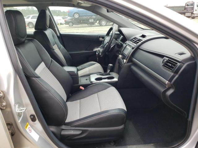 Photo 5 from auction – 2012 TOYOTA CAMRY BASE with VIN 4T1BF1FK7CU025802