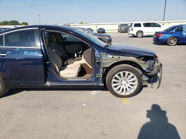 Photo 9 from auction – 2012 BUICK REGAL PREM with VIN 2G4GS5EV7C9197510
