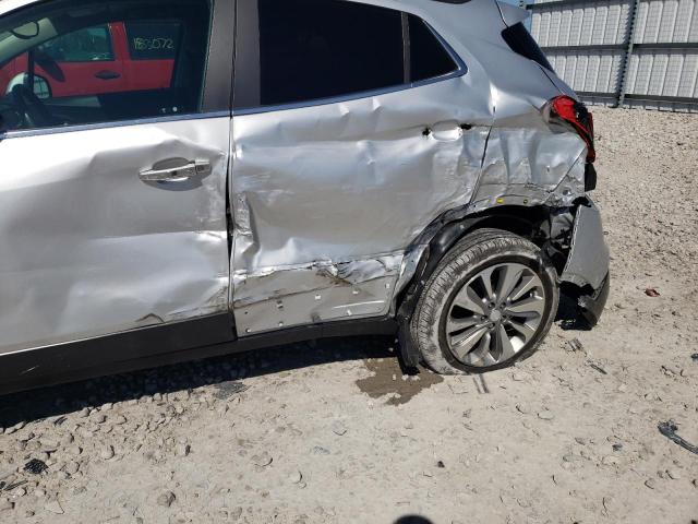 Photo 9 from auction – 2019 BUICK ENCORE PRE with VIN KL4CJESB6KB941752